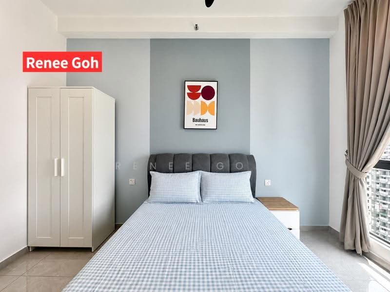 Service Residence for Rent at Savana @ Utropolis - Renee Goh - PropertyGuru.com.my