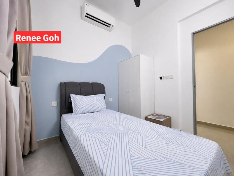 Service Residence for Rent at Savana @ Utropolis - Renee Goh - PropertyGuru.com.my