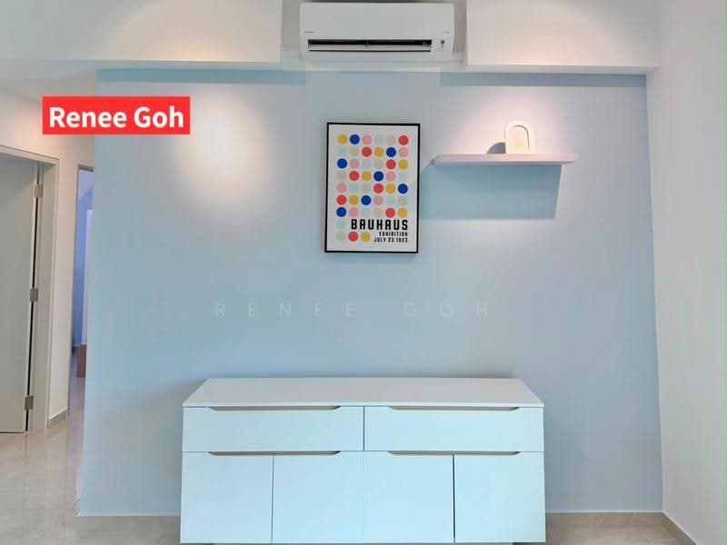 Service Residence for Rent at Savana @ Utropolis - Renee Goh - PropertyGuru.com.my