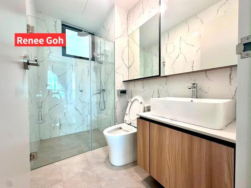 Service Residence for Rent at Savana @ Utropolis - Renee Goh - PropertyGuru.com.my