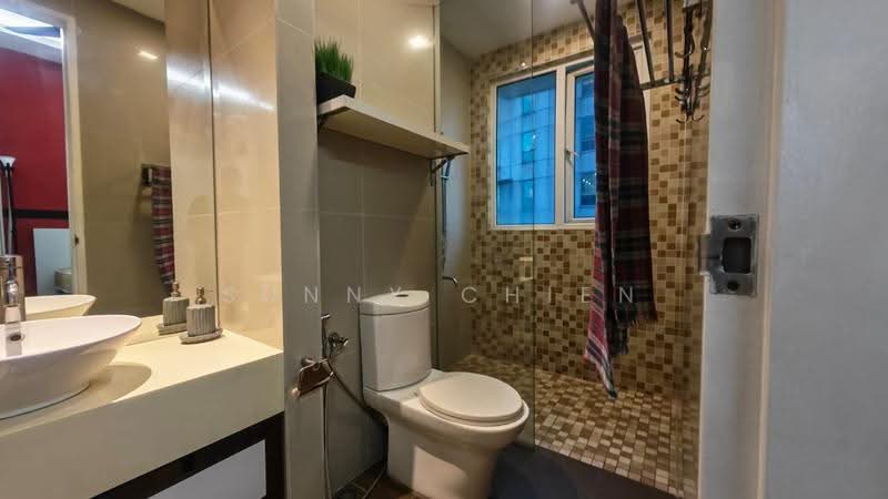 Condominium for Rent at Gaya Bangsar - Sunny Chien - Bathroom - PropertyGuru.com.my
