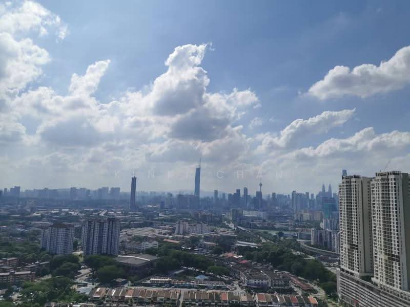 Condominium for Rent at Lido Residency - KINKI CHAN - View - PropertyGuru.com.my