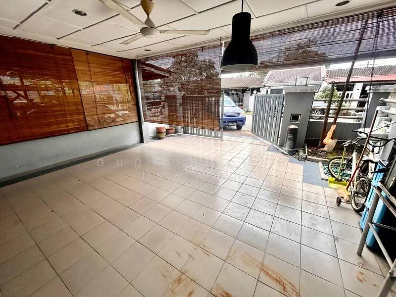 1-storey Terraced House for Sale in Taman Sri Cheras Jaya (Cheras) - Gudrotullah Ikhwan - PropertyGuru.com.my