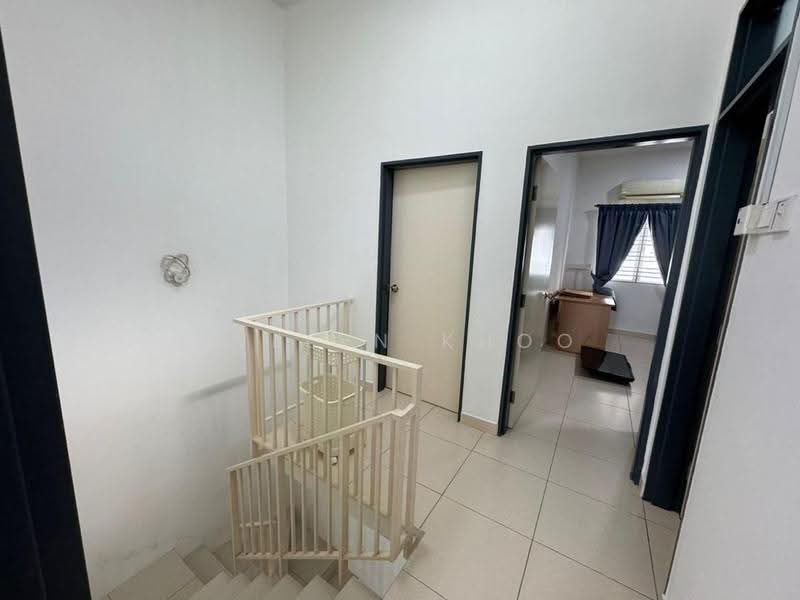 2-storey Terraced House for Sale in Bandar Tasik Puteri (Rawang) - Evelyn Khoo - Interior - PropertyGuru.com.my