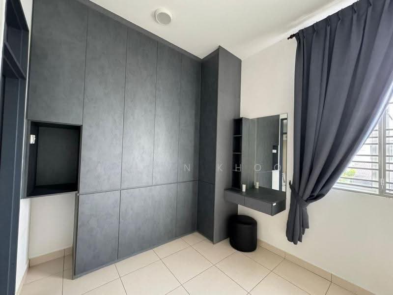 2-storey Terraced House for Sale in Bandar Tasik Puteri (Rawang) - Evelyn Khoo - Bedroom - PropertyGuru.com.my