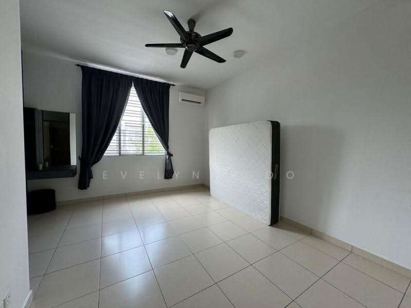 2-storey Terraced House for Sale in Bandar Tasik Puteri (Rawang) - Evelyn Khoo - Bedroom - PropertyGuru.com.my