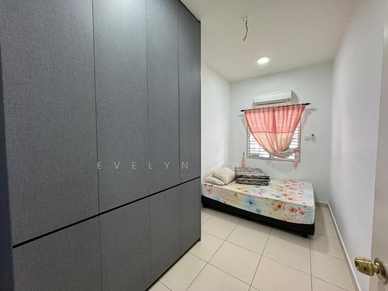 2-storey Terraced House for Sale in Bandar Tasik Puteri (Rawang) - Evelyn Khoo - Bedroom - PropertyGuru.com.my