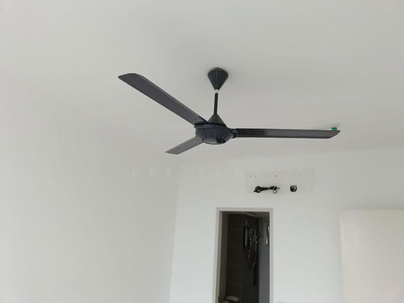 Apartment for Rent at D'Cassia - Lee Yuqi - Interior - PropertyGuru.com.my