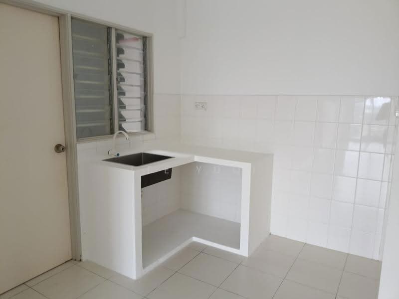 Apartment for Rent at D'Cassia - Lee Yuqi - Kitchen - PropertyGuru.com.my