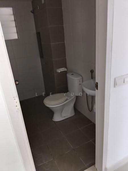 Apartment for Rent at D'Cassia - Lee Yuqi - Bathroom - PropertyGuru.com.my