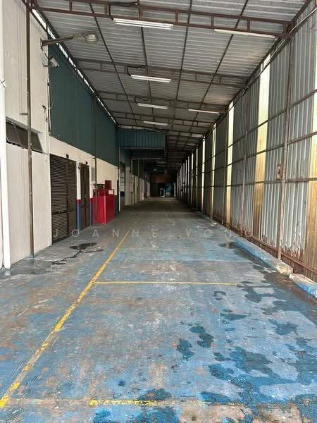 Kilang Terpisah untuk Dijual di Senai (Johor) - Joanne Yong - Corridor - PropertyGuru.com.my
