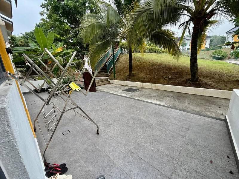 Rumah Teres 2-Tingkat untuk Dijual di Presint 11 (Putrajaya) - Ammeer Nadzrai - Exterior - PropertyGuru.com.my