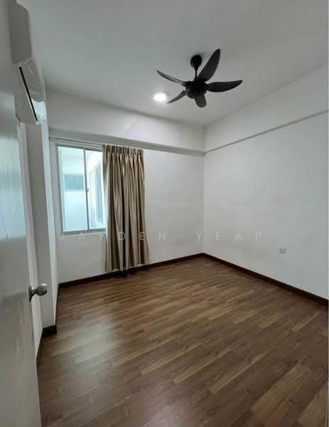 Kondominium untuk Disewa di The Navens - Jayden Yeap - Bedroom - PropertyGuru.com.my