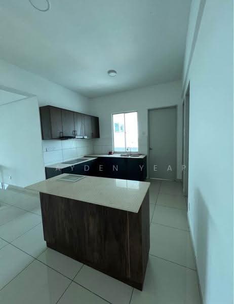 Kondominium untuk Disewa di The Navens - Jayden Yeap - Kitchen - PropertyGuru.com.my