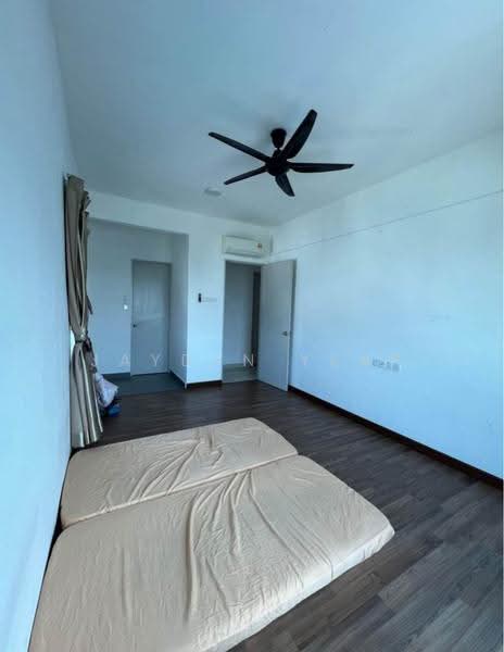 Kondominium untuk Disewa di The Navens - Jayden Yeap - Bedroom - PropertyGuru.com.my