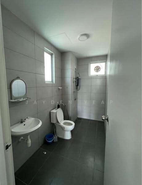 Kondominium untuk Disewa di The Navens - Jayden Yeap - Bathroom - PropertyGuru.com.my