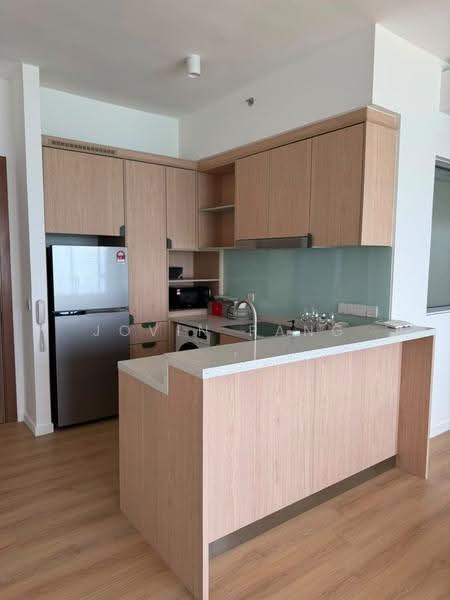 Service Residence for Rent at The Meg Serviced Residence - Jovin Pang - Kitchen - PropertyGuru.com.my