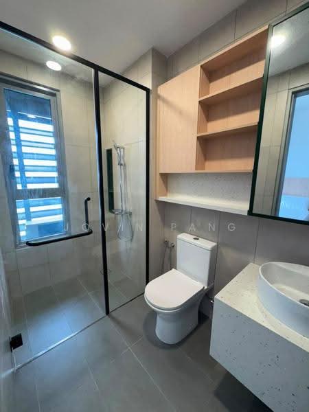 Service Residence for Rent at The Meg Serviced Residence - Jovin Pang - Bathroom - PropertyGuru.com.my