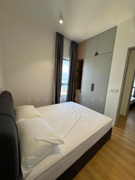 Service Residence for Rent at The Meg Serviced Residence - Jovin Pang - Bedroom - PropertyGuru.com.my