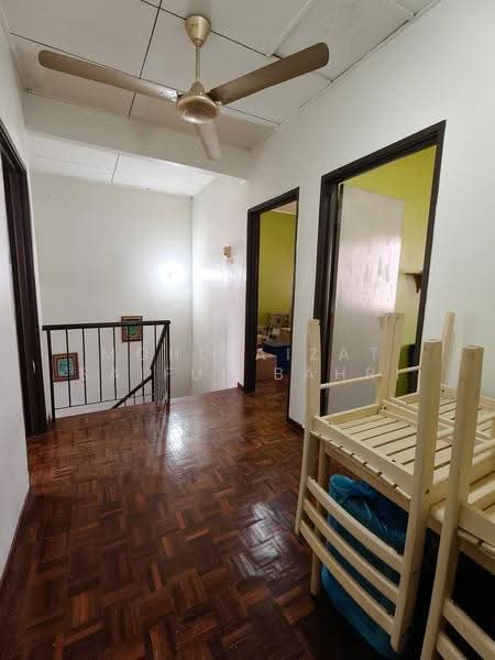2-storey Terraced House for Sale in Sungai Buloh (Selangor) - Mohd Aizat Saiful Bahri - Corridor - PropertyGuru.com.my