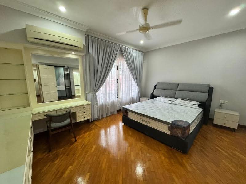 Condominium for Rent at Bellisa Court - Declan Ng - Bedroom - PropertyGuru.com.my
