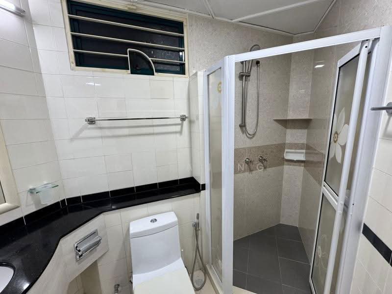 Condominium for Rent at Bellisa Court - Declan Ng - Bathroom - PropertyGuru.com.my