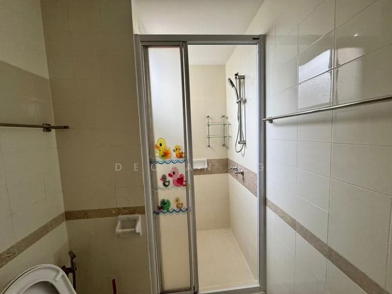 Condominium for Rent at Bellisa Court - Declan Ng - Bathroom - PropertyGuru.com.my