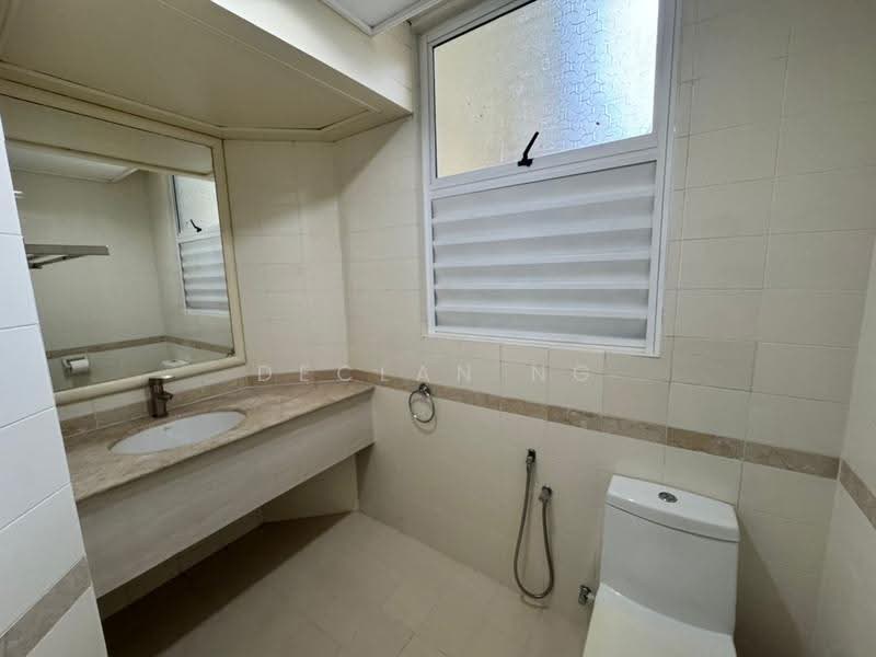 Condominium for Rent at Bellisa Court - Declan Ng - Bathroom - PropertyGuru.com.my