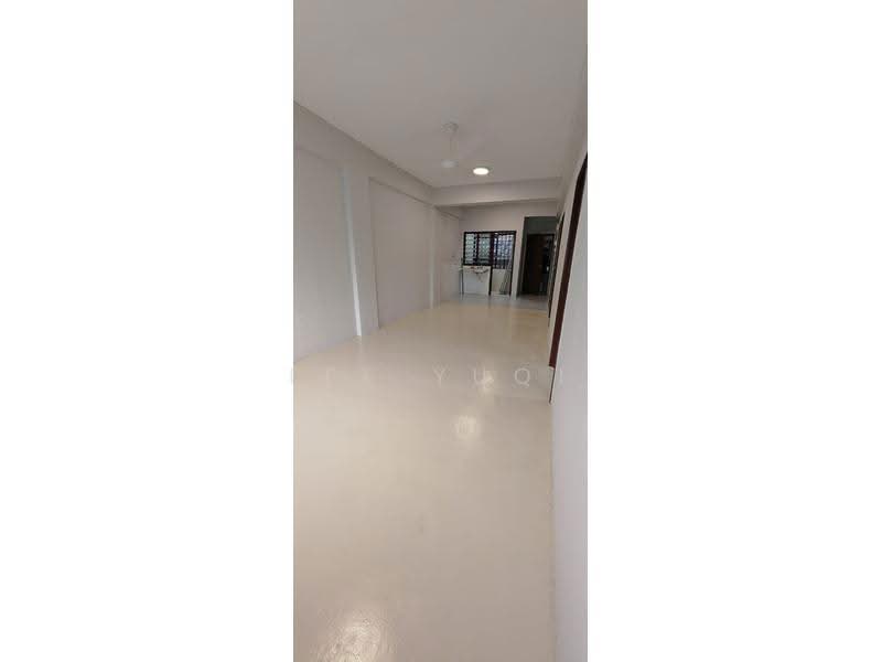 Flat for Rent at Taman Bukit Segar - Lee Yuqi - Interior - PropertyGuru.com.my