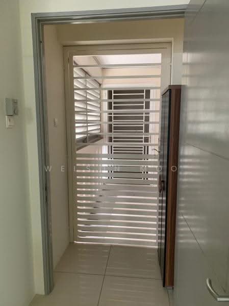 Condominium for Sale at Platinum Lake PV 20 - Welson Moo - Entrance - PropertyGuru.com.my