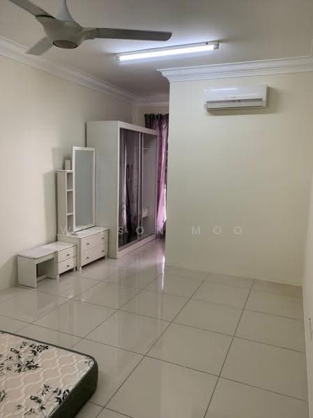 Condominium for Sale at Platinum Lake PV 20 - Welson Moo - Bedroom - PropertyGuru.com.my