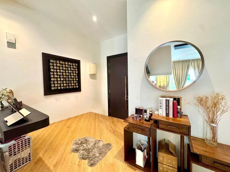 Rumah Teres untuk Dijual di Bandar Rinching (Semenyih) - Ashraff Daniel - Interior - PropertyGuru.com.my