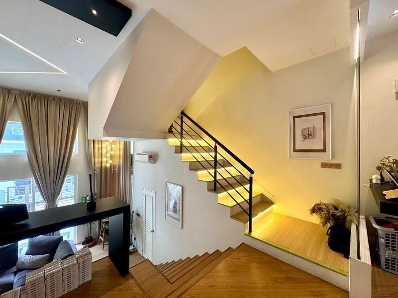 Rumah Teres untuk Dijual di Bandar Rinching (Semenyih) - Ashraff Daniel - Interior - PropertyGuru.com.my