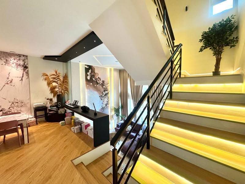 Rumah Teres untuk Dijual di Bandar Rinching (Semenyih) - Ashraff Daniel - Interior - PropertyGuru.com.my