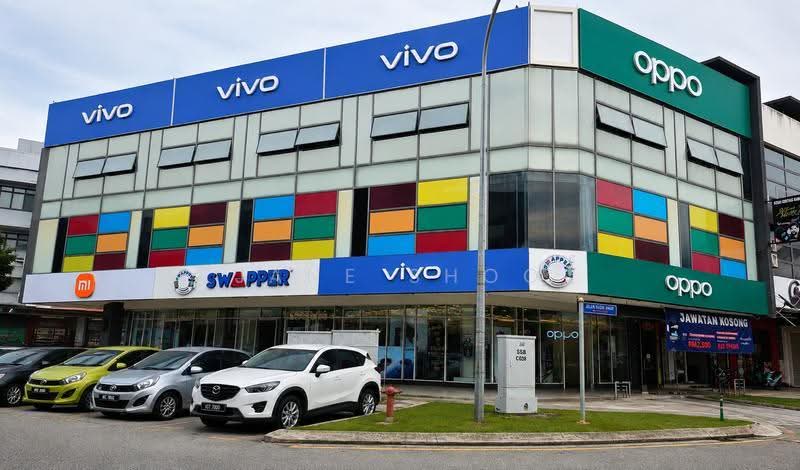 Retail Office for Rent in Sungai Besi (Kuala Lumpur) - Jane Shoo - Exterior - PropertyGuru.com.my