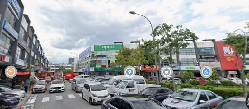 Retail Office for Rent in Sungai Besi (Kuala Lumpur) - Jane Shoo - Exterior - PropertyGuru.com.my
