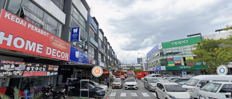 Retail Office for Rent in Sungai Besi (Kuala Lumpur) - Jane Shoo - PropertyGuru.com.my