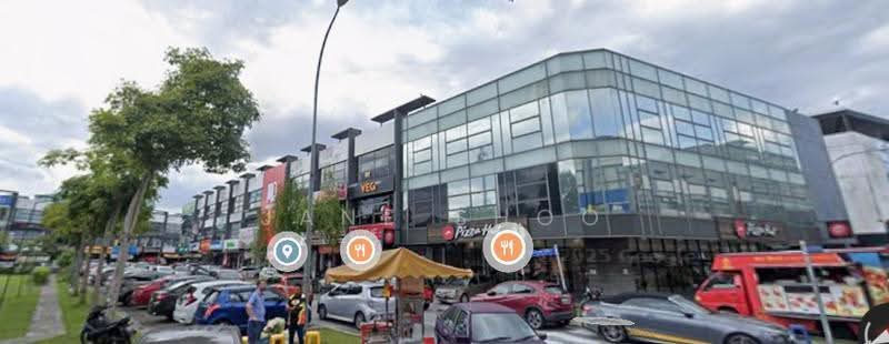Retail Office for Rent in Sungai Besi (Kuala Lumpur) - Jane Shoo - Exterior - PropertyGuru.com.my