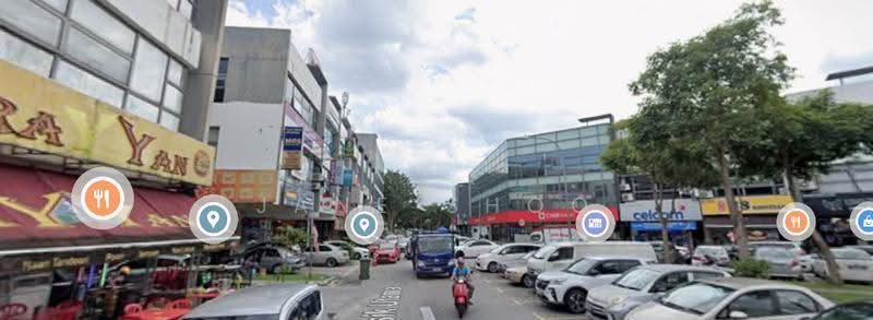 Retail Office for Rent in Sungai Besi (Kuala Lumpur) - Jane Shoo - Exterior - PropertyGuru.com.my