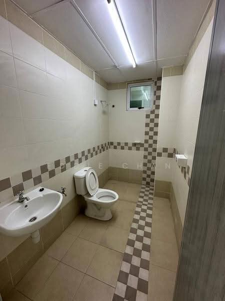 Pangsapuri untuk Dijual di Lagenda Tasek Luxurious Suite - Eddie Chan - PropertyGuru.com.my