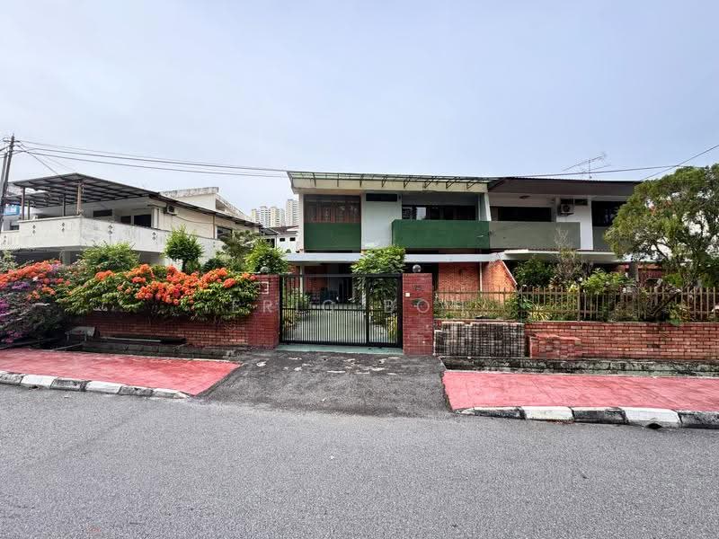 Semi-Detached House for Sale in Sungai Dua (Penang) - Eric Boh - Exterior - PropertyGuru.com.my