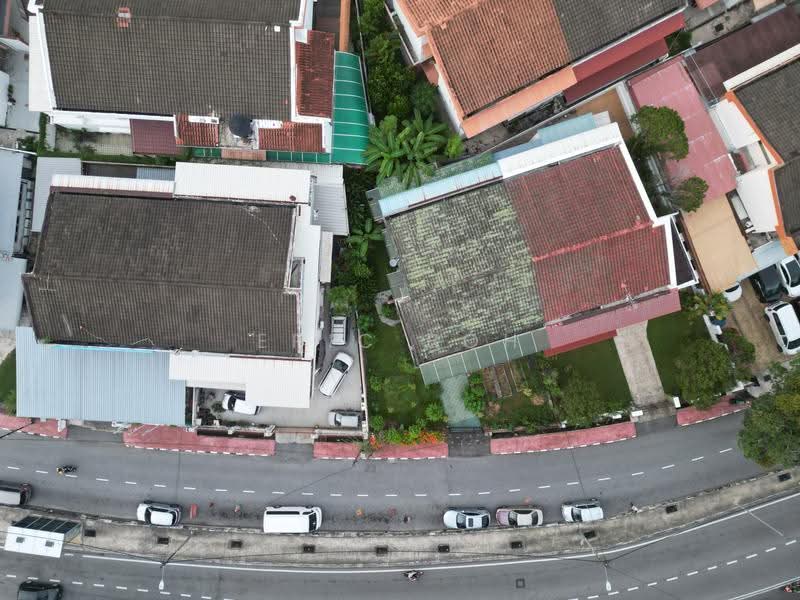 Semi-Detached House for Sale in Sungai Dua (Penang) - Eric Boh - Exterior - PropertyGuru.com.my