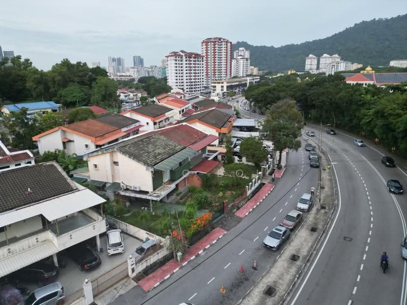 Semi-Detached House for Sale in Sungai Dua (Penang) - Eric Boh - Exterior - PropertyGuru.com.my