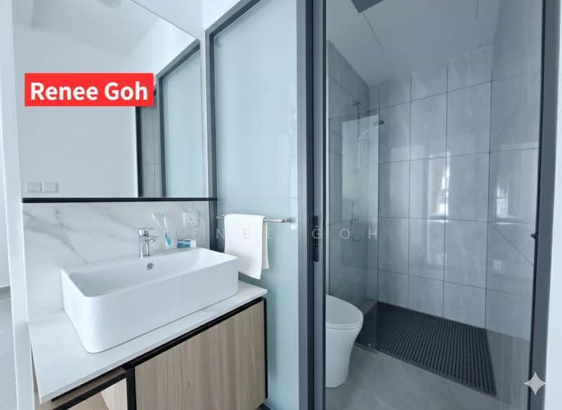 Service Residence for Rent at Savana @ Utropolis - Renee Goh - PropertyGuru.com.my