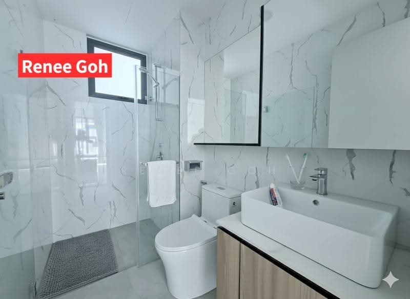 Service Residence for Rent at Savana @ Utropolis - Renee Goh - PropertyGuru.com.my