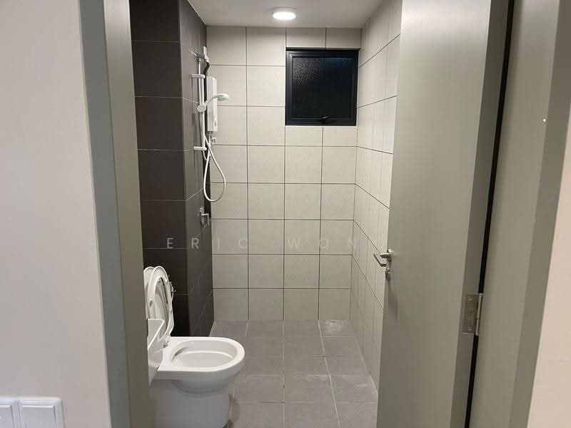 Service Residence for Rent at D'Vervain - Eric Wong - Bathroom - PropertyGuru.com.my