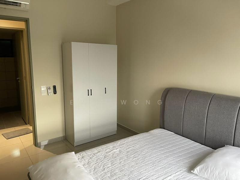 Service Residence for Rent at D'Vervain - Eric Wong - Bedroom - PropertyGuru.com.my