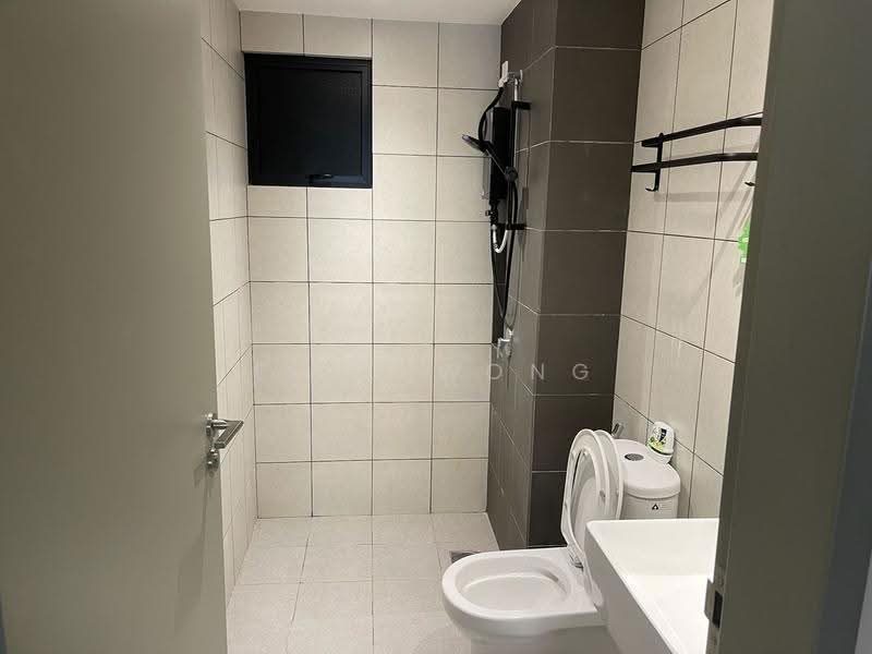 Service Residence for Rent at D'Vervain - Eric Wong - Bathroom - PropertyGuru.com.my