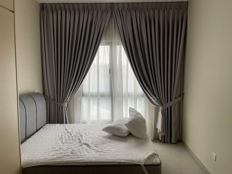 Service Residence for Rent at D'Vervain - Eric Wong - Bedroom - PropertyGuru.com.my