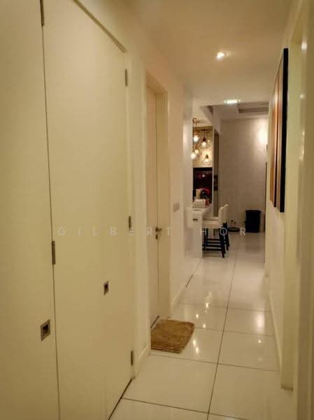 Condominium for Sale at The Veo - Gilbert Hor - Corridor - PropertyGuru.com.my